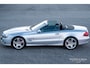 Mercedes-Benz SL 500 NL-auto, 43.000km