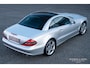 Mercedes-Benz SL 500 NL-auto, 43.000km