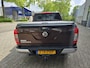 Nissan Navara NP300 2.3Ci TEKNA DOUBLE CAB SNOEKS