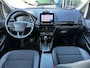 Ford EcoSport 1.0 125 PK Titanium | TREKHAAK| STUUR, STOEL, VOORRUITVERWARMING| CAMERA + PARKEERSENSOREN| KEYLESS START| APPLE CARPLAY/ANDROID AUTO|