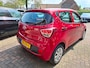 Hyundai i10 1.0i i-Motion. Zeer netjes en goed onderhouden. O.a. airco, elek.ramen, centr. deurverg etc. Prijs inclusief garantie.