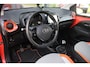 Toyota Aygo 1.0 VVT-i x-cite | Camera | Carplay | 5-drs | Airco | Lm- velgen | Telefoonvoorbereiding |