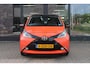 Toyota Aygo 1.0 VVT-i x-cite | Camera | Carplay | 5-drs | Airco | Lm- velgen | Telefoonvoorbereiding |