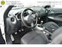 Nissan Juke 1.6 DIG-T 191PK NAVIGATIE CAMERA AFN.TREKHAAK ALCANTARA-STOF 17INCH ECC AIRCO CRUISECONTROL BLUETOOTH KEYLESS PRIVACYGLAS ENZ..