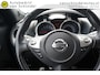 Nissan Juke 1.6 DIG-T 191PK NAVIGATIE CAMERA AFN.TREKHAAK ALCANTARA-STOF 17INCH ECC AIRCO CRUISECONTROL BLUETOOTH KEYLESS PRIVACYGLAS ENZ..