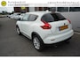Nissan Juke 1.6 DIG-T 191PK NAVIGATIE CAMERA AFN.TREKHAAK ALCANTARA-STOF 17INCH ECC AIRCO CRUISECONTROL BLUETOOTH KEYLESS PRIVACYGLAS ENZ..