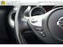 Nissan Juke 1.6 DIG-T 191PK NAVIGATIE CAMERA AFN.TREKHAAK ALCANTARA-STOF 17INCH ECC AIRCO CRUISECONTROL BLUETOOTH KEYLESS PRIVACYGLAS ENZ..
