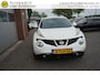 Nissan Juke 1.6 DIG-T 191PK NAVIGATIE CAMERA AFN.TREKHAAK ALCANTARA-STOF 17INCH ECC AIRCO CRUISECONTROL BLUETOOTH KEYLESS PRIVACYGLAS ENZ..