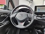 Toyota C-HR / C-HR+ 1.8 HYBRID GR-SPORT 19"LM-VELGEN CAMERA NAVI STUUR-/STOELVERWARMING P-SENSOREN AD-CRUISE HALF-LEDER/ALCANTARA