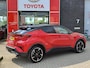Toyota C-HR / C-HR+ 1.8 HYBRID GR-SPORT 19"LM-VELGEN CAMERA NAVI STUUR-/STOELVERWARMING P-SENSOREN AD-CRUISE HALF-LEDER/ALCANTARA