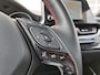 Toyota C-HR / C-HR+ 1.8 HYBRID GR-SPORT 19"LM-VELGEN CAMERA NAVI STUUR-/STOELVERWARMING P-SENSOREN AD-CRUISE HALF-LEDER/ALCANTARA
