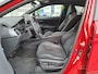Toyota C-HR / C-HR+ 1.8 HYBRID GR-SPORT 19"LM-VELGEN CAMERA NAVI STUUR-/STOELVERWARMING P-SENSOREN AD-CRUISE HALF-LEDER/ALCANTARA
