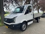 Volkswagen Crafter 28 2.0 TDI L1H1 Pick Up Open Laadbak Airco