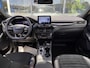 Ford Kuga 2.5 PHEV ST-Line X 225PK Parelmoerkleur Elek. Trekhaak Winterpack Camera Head-Up Navi Cruise Climate 20" velgen *Dealer Onderhouden*