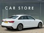 Audi A4 Limousine 40 TFSI S-LINE Adap Cruise|Sportstoel|Virtual|Dealer Onderhouden