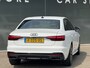 Audi A4 Limousine 40 TFSI S-LINE Adap Cruise|Sportstoel|Virtual|Dealer Onderhouden
