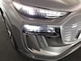 Audi Q6 e-tron Advanced edition perf 306pk 100Kwh | Tech plus | Sportstoel zwart leder-kunstl | Volledig in carrosseriekleur | Omgevingscamera's |