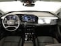 Audi Q6 e-tron Advanced edition perf 306pk 100Kwh | Tech plus | Sportstoel zwart leder-kunstl | Volledig in carrosseriekleur | Omgevingscamera's |