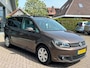 Volkswagen Touran 1.4 TSI Comfortline Aut. Pano Navi Park.Sens Clima Cruise Trekhaak NL-Auto NAP!