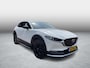 Mazda CX-30 2.0 e-SkyActiv-X 180 M Hybrid Homura , Aero Pakket, Adap.Cruise, Camera, Navi, Clima, Apple Carplay, Android Auto, Stoelverwarming, LMV 18 Inch, PDC, LKA