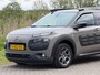 Citroën C4 Cactus 1.2 e-VTi Shine Automaat - Olive Brown/Habana - Panorama/Cruise/Navigatie/Camera