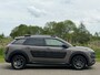 Citroën C4 Cactus 1.2 e-VTi Shine Automaat - Olive Brown/Habana - Panorama/Cruise/Navigatie/Camera