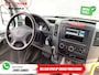 Mercedes-Benz Sprinter 313 2.2 CDI Aut. L3H2 €10.587,- incl BTW (BPM VRIJ) EXPORT Combi/ 9 persoons/ Kombi/ 9P/ Rearbar/ Sidebars/ Airco/ Rolstoellift