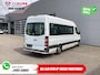 Mercedes-Benz Sprinter 313 2.2 CDI Aut. L3H2 €10.587,- incl BTW (BPM VRIJ) EXPORT Combi/ 9 persoons/ Kombi/ 9P/ Rearbar/ Sidebars/ Airco/ Rolstoellift