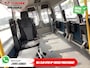 Mercedes-Benz Sprinter 313 2.2 CDI Aut. L3H2 €10.587,- incl BTW (BPM VRIJ) EXPORT Combi/ 9 persoons/ Kombi/ 9P/ Rearbar/ Sidebars/ Airco/ Rolstoellift