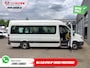 Mercedes-Benz Sprinter 313 2.2 CDI Aut. L3H2 €10.587,- incl BTW (BPM VRIJ) EXPORT Combi/ 9 persoons/ Kombi/ 9P/ Rearbar/ Sidebars/ Airco/ Rolstoellift