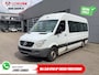 Mercedes-Benz Sprinter 313 2.2 CDI Aut. L3H2 €10.587,- incl BTW (BPM VRIJ) EXPORT Combi/ 9 persoons/ Kombi/ 9P/ Rearbar/ Sidebars/ Airco/ Rolstoellift