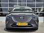 Mazda CX-3 2.0 SkyActiv-G 120 GT-M