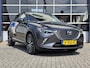 Mazda CX-3 2.0 SkyActiv-G 120 GT-M