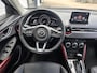 Mazda CX-3 2.0 SkyActiv-G 120 GT-M