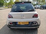 Opel Adam 1.0 Turbo Rocks BlitZ|NAV|DAK|WINTERPAKKET|1ste Eigenaar|NIEUWSTAAT|ALLE OPTIES