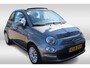 Fiat 500 Cabrio 1.0 Hybrid Dolcevita Apple carplay/ Android auto l 15" velgen l Airco l Cruise control l Cabrio l Lederen bekleding