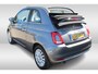 Fiat 500 cabrio 1.0 Hybrid Sport Apple carplay/ Android auto l 15" velgen l Airco l Cruise control l Cabrio l Lederen bekleding