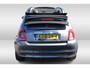 Fiat 500 cabrio 1.0 Hybrid Sport Apple carplay/ Android auto l 15" velgen l Airco l Cruise control l Cabrio l Lederen bekleding