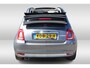 Fiat 500 cabrio 1.0 Hybrid Sport Apple carplay/ Android auto l 15" velgen l Airco l Cruise control l Cabrio l Lederen bekleding