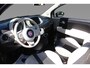 Fiat 500 cabrio 1.0 Hybrid Sport Apple carplay/ Android auto l 15" velgen l Airco l Cruise control l Cabrio l Lederen bekleding