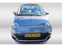 Fiat 500 Cabrio 1.0 Hybrid Dolcevita Apple carplay/ Android auto l 15" velgen l Airco l Cruise control l Cabrio l Lederen bekleding
