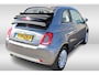 Fiat 500 cabrio 1.0 Hybrid Sport Apple carplay/ Android auto l 15" velgen l Airco l Cruise control l Cabrio l Lederen bekleding