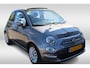 Fiat 500 cabrio 1.0 Hybrid Sport Apple carplay/ Android auto l 15" velgen l Airco l Cruise control l Cabrio l Lederen bekleding