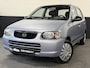 Suzuki Alto 1.1 GLS Elektrische ramen nieuwe APK NAP ORG NL