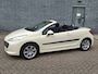 Peugeot 207 CC 1.6 VTi Première Airco Creme Wit Nw APK ✅