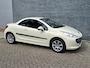 Peugeot 207 CC 1.6 VTi Première Airco Creme Wit Nw APK ✅
