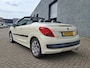 Peugeot 207 CC 1.6 VTi Première Airco Creme Wit Nw APK ✅