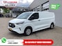 Ford Transit Custom 2.0 TDCI 136 pk L2 Trend LED/ Carplay/ Camera/ Climate/ PDC/ Cruise