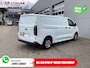 Ford Transit Custom 2.0 TDCI 136 pk L2 Trend LED/ Carplay/ Camera/ Climate/ PDC/ Cruise
