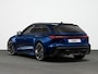 Audi RS5 Avant e-hybrid 470 kW 639 pk | Audi Sportpakket | Mugelloblau Perl | Panorama-glasdak | Head-up display |